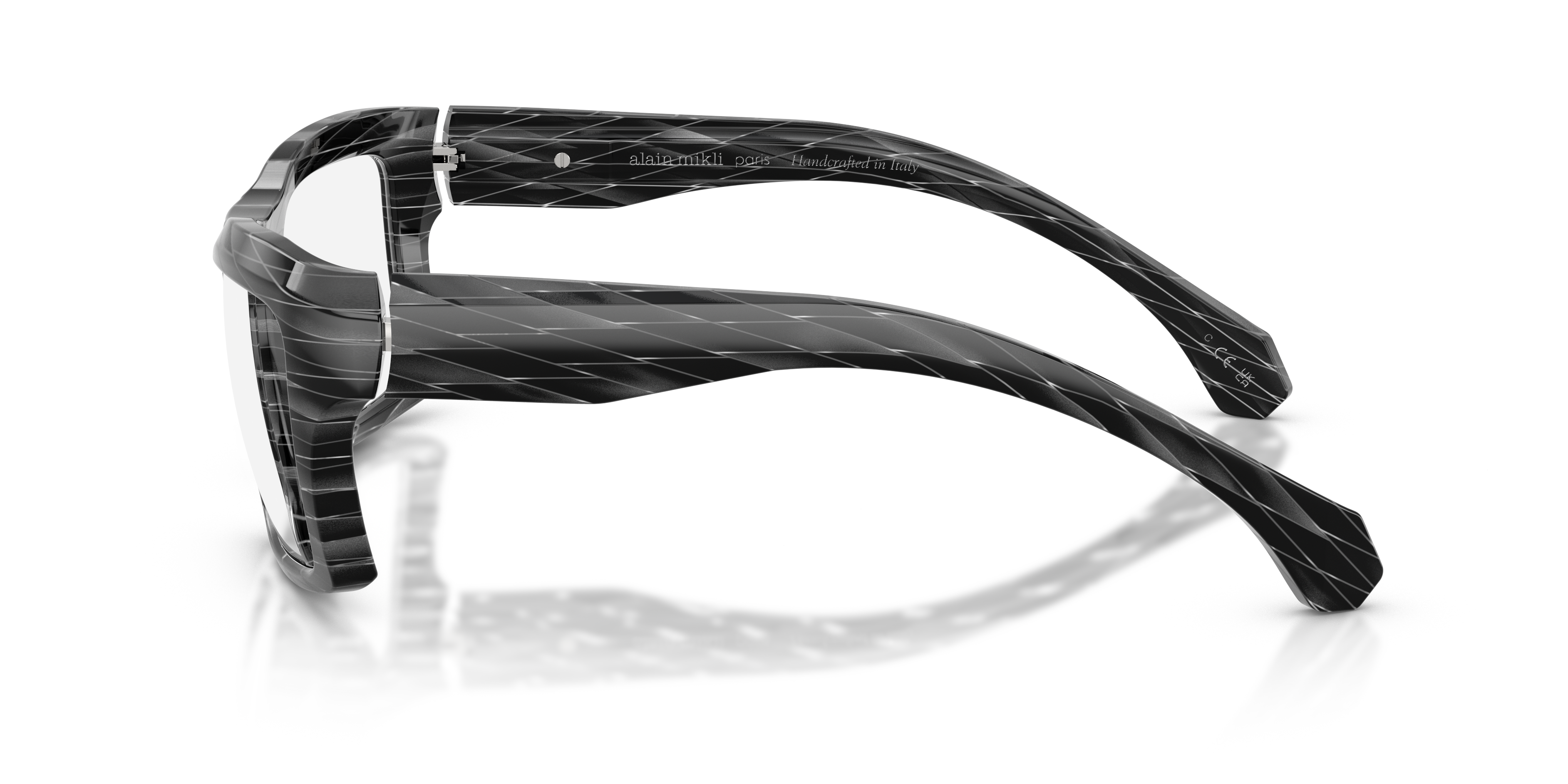 Alain Mikli A03554 0661  